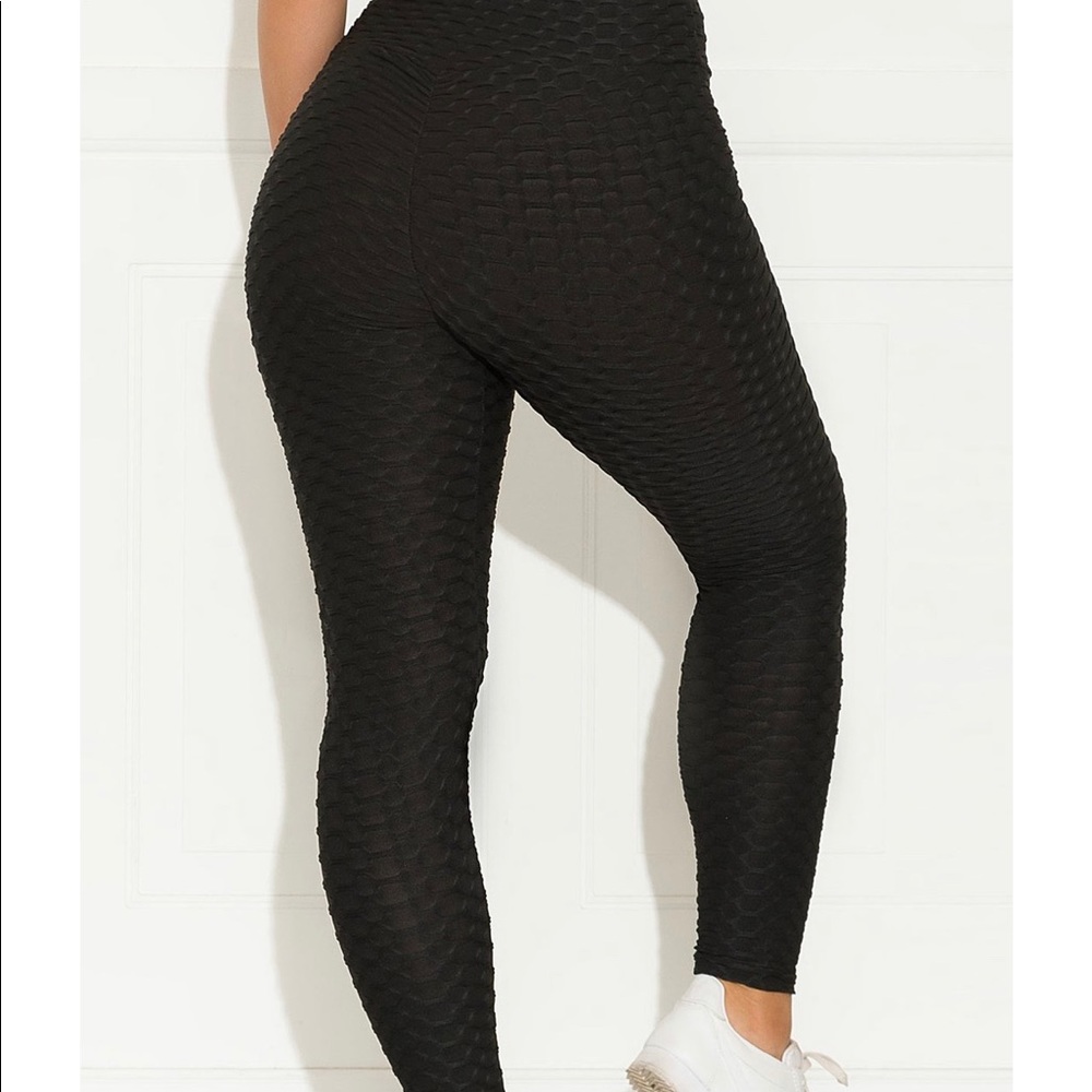 Workout Legging | Butt Lifting | Yoga Legging